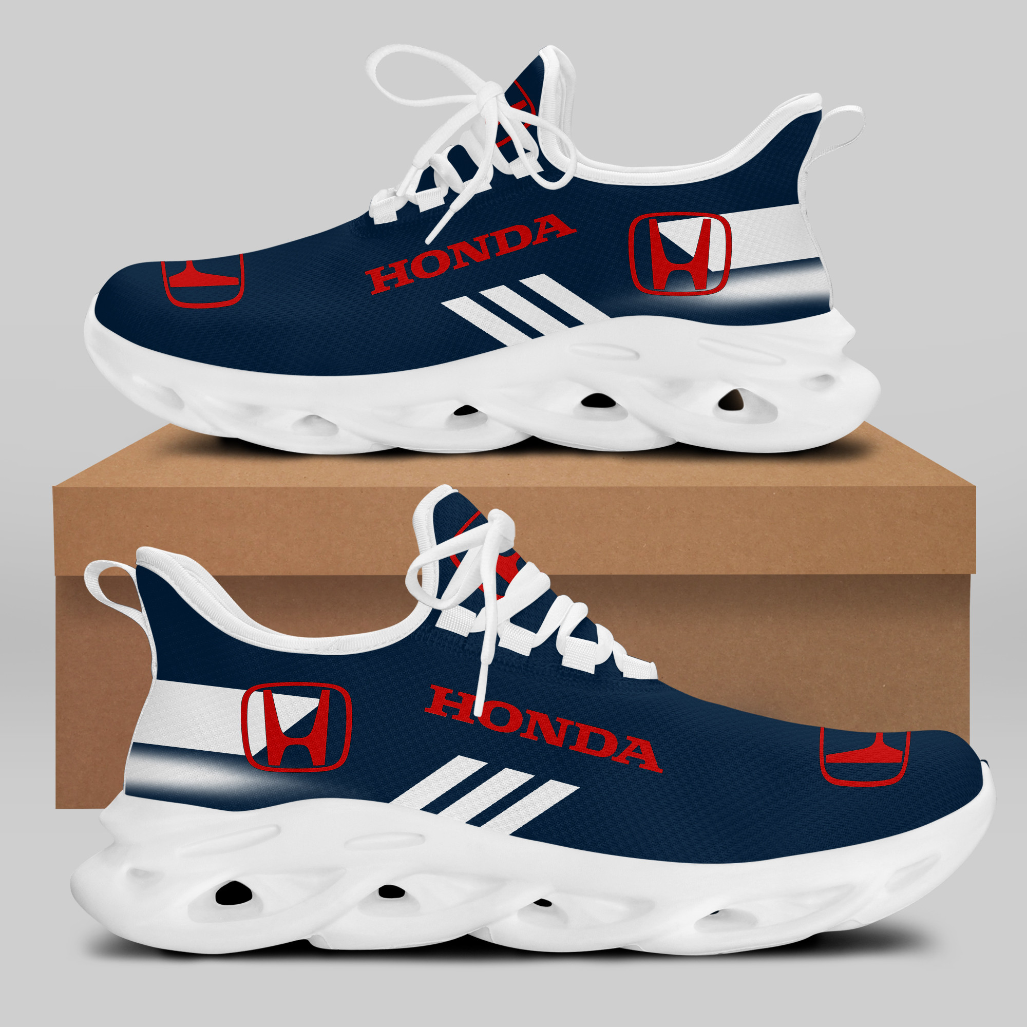 Honda running shoes Ver 15