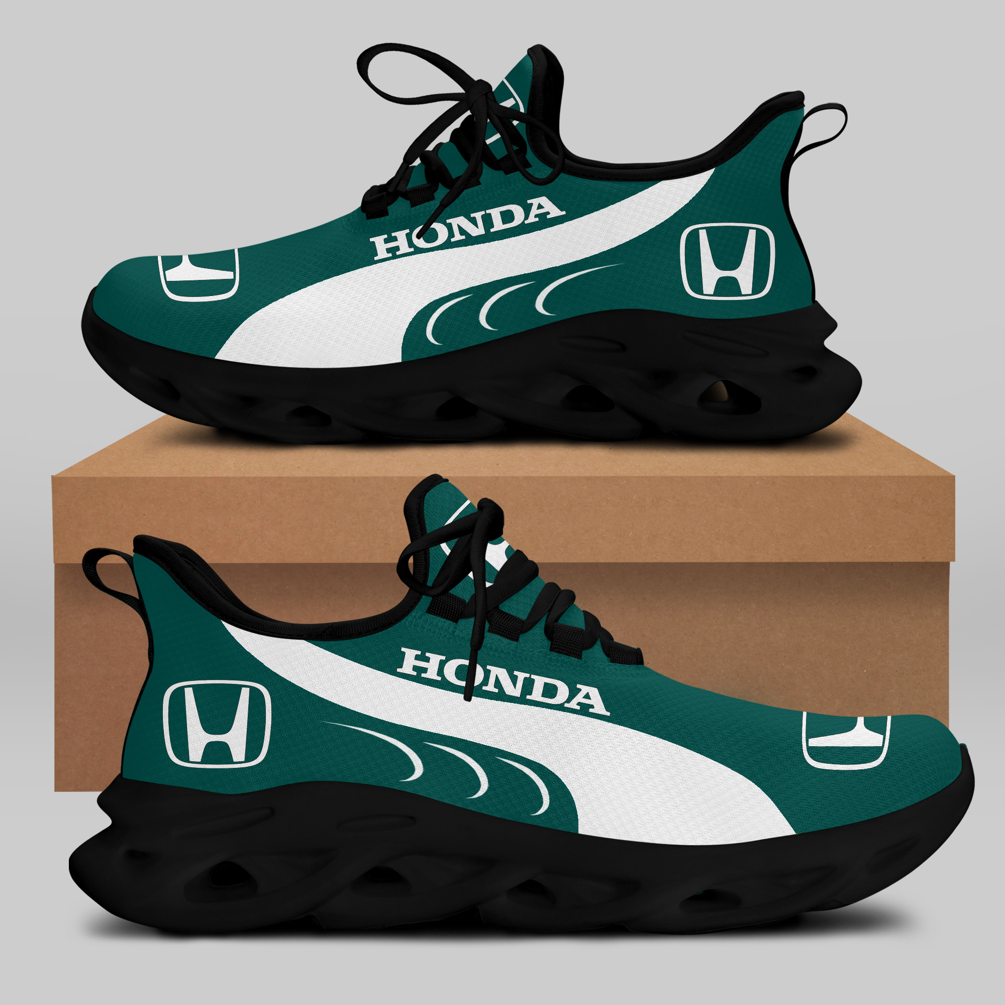 Honda running shoes Ver 17