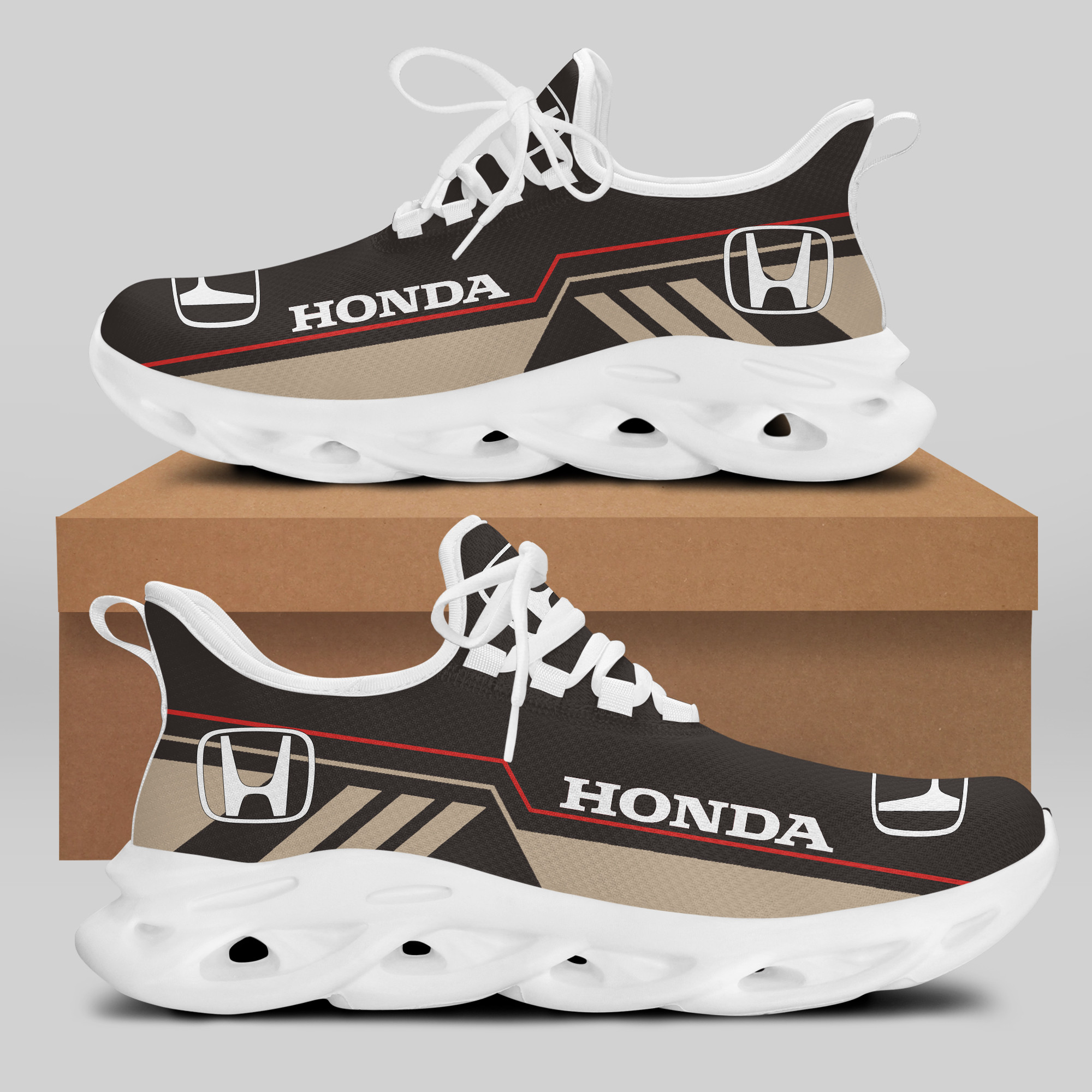 Honda running shoes Ver 19