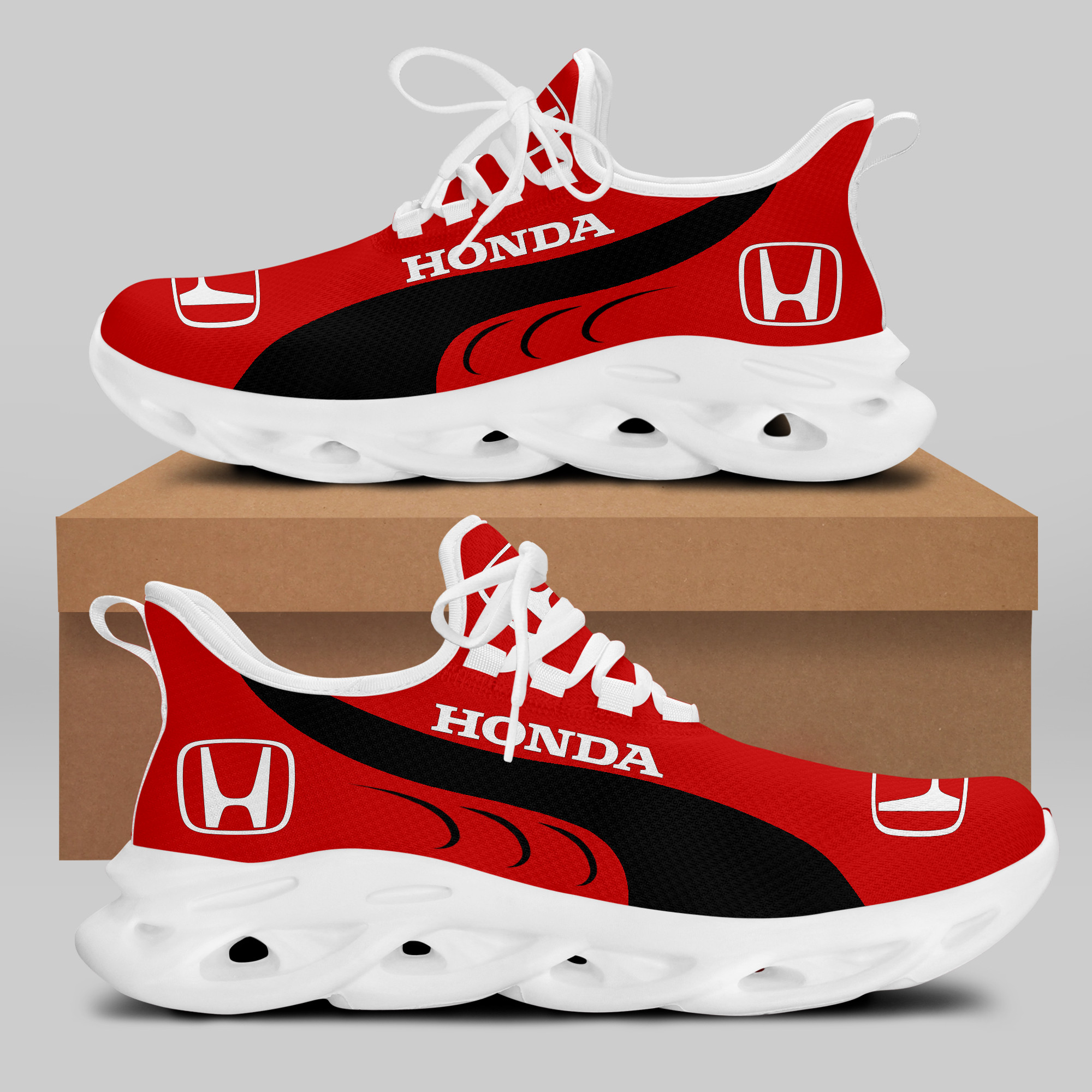 Honda running shoes Ver 2