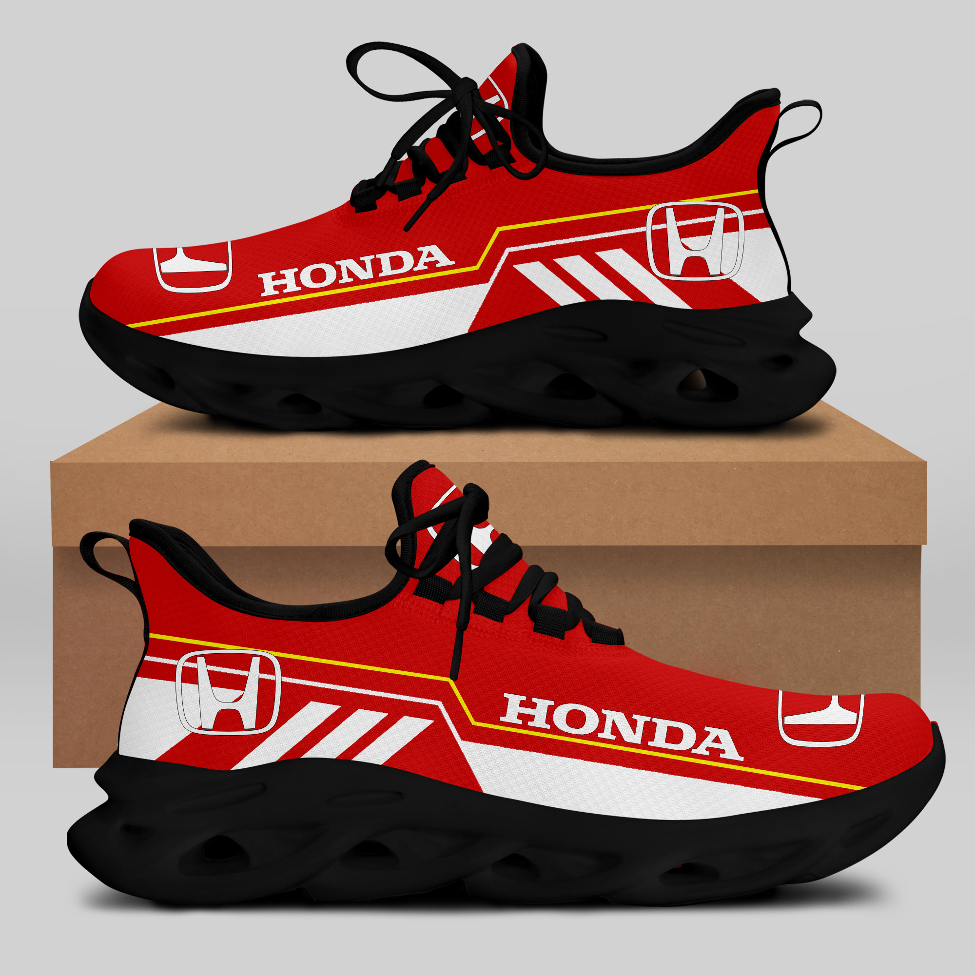 Honda running shoes Ver 20