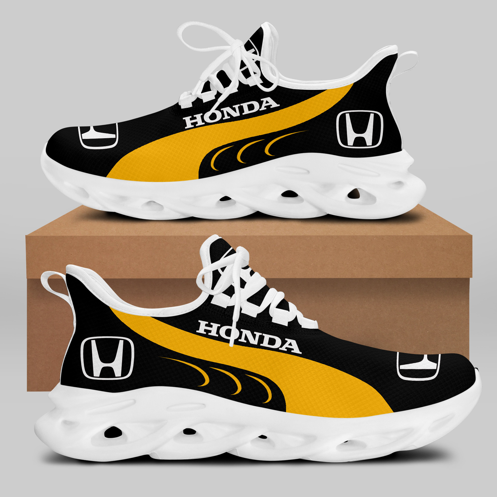 Honda running shoes Ver 23