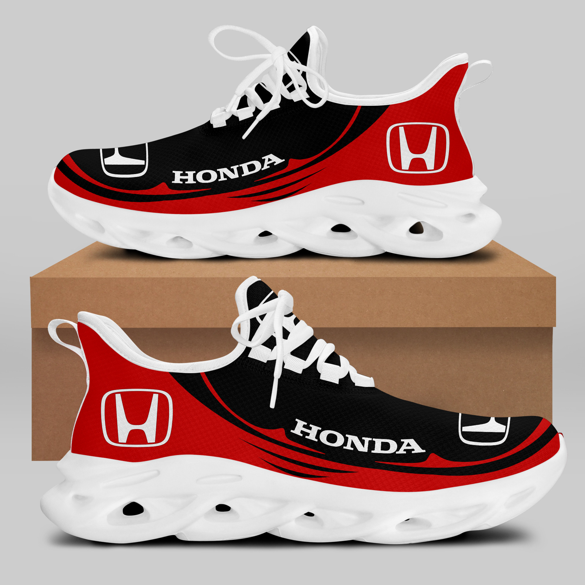 Honda running shoes Ver 30