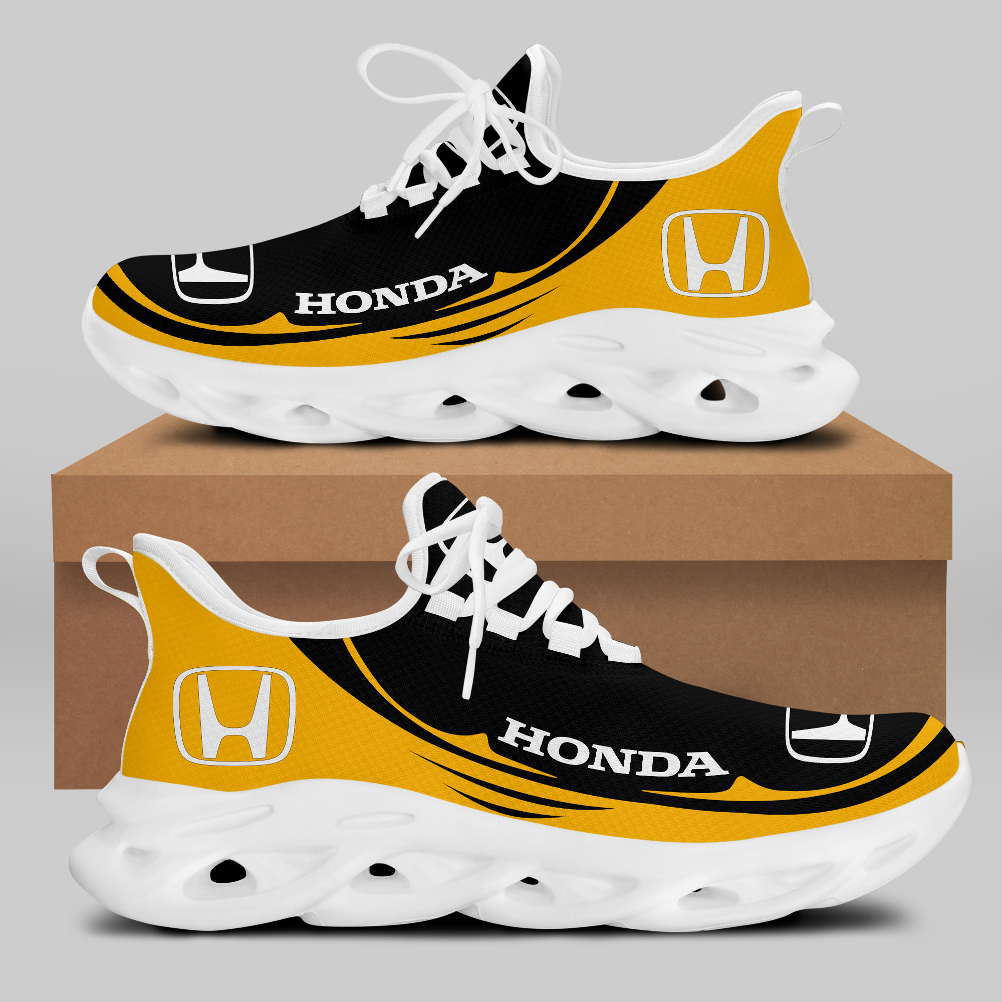 Honda running shoes Ver 32