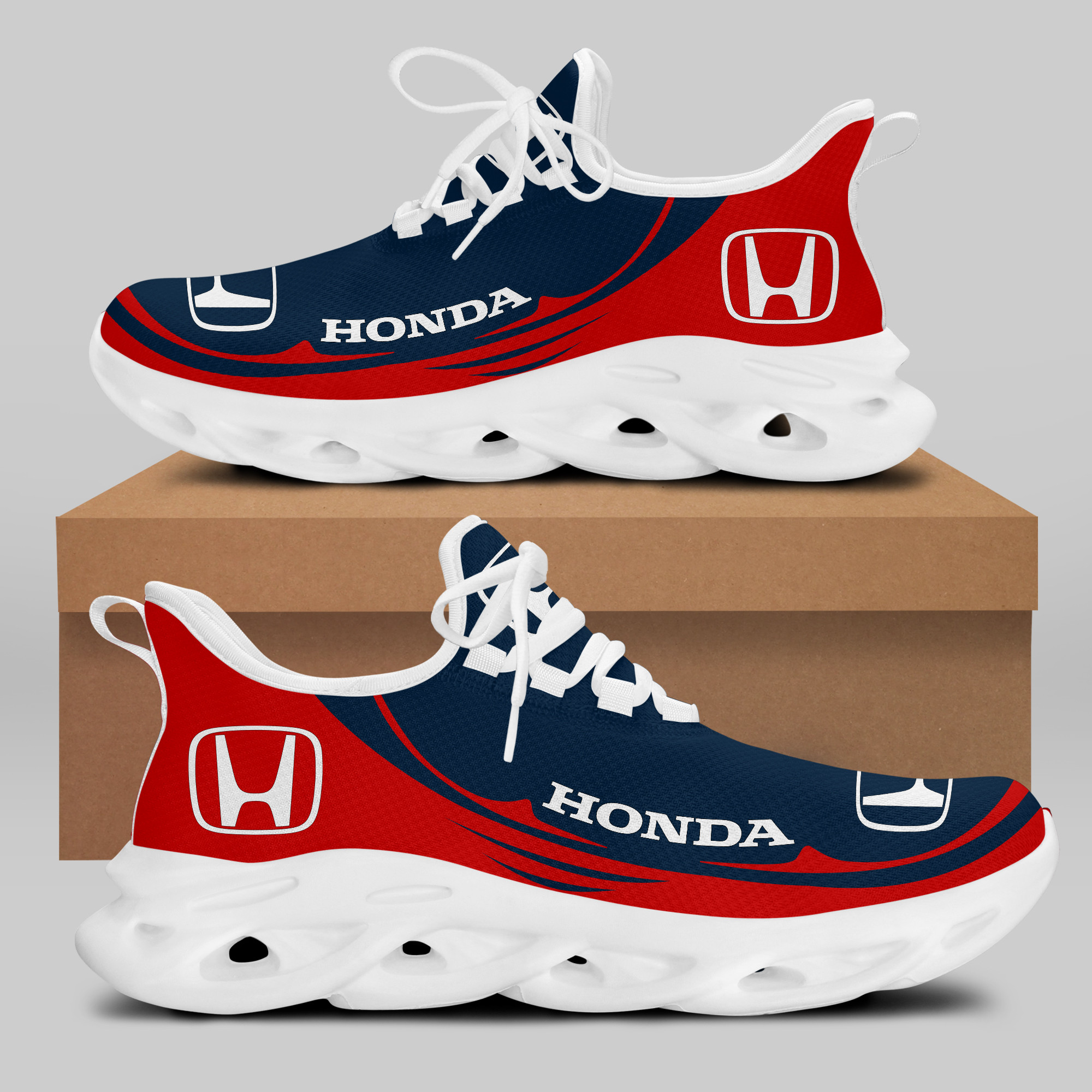 Honda running shoes Ver 36