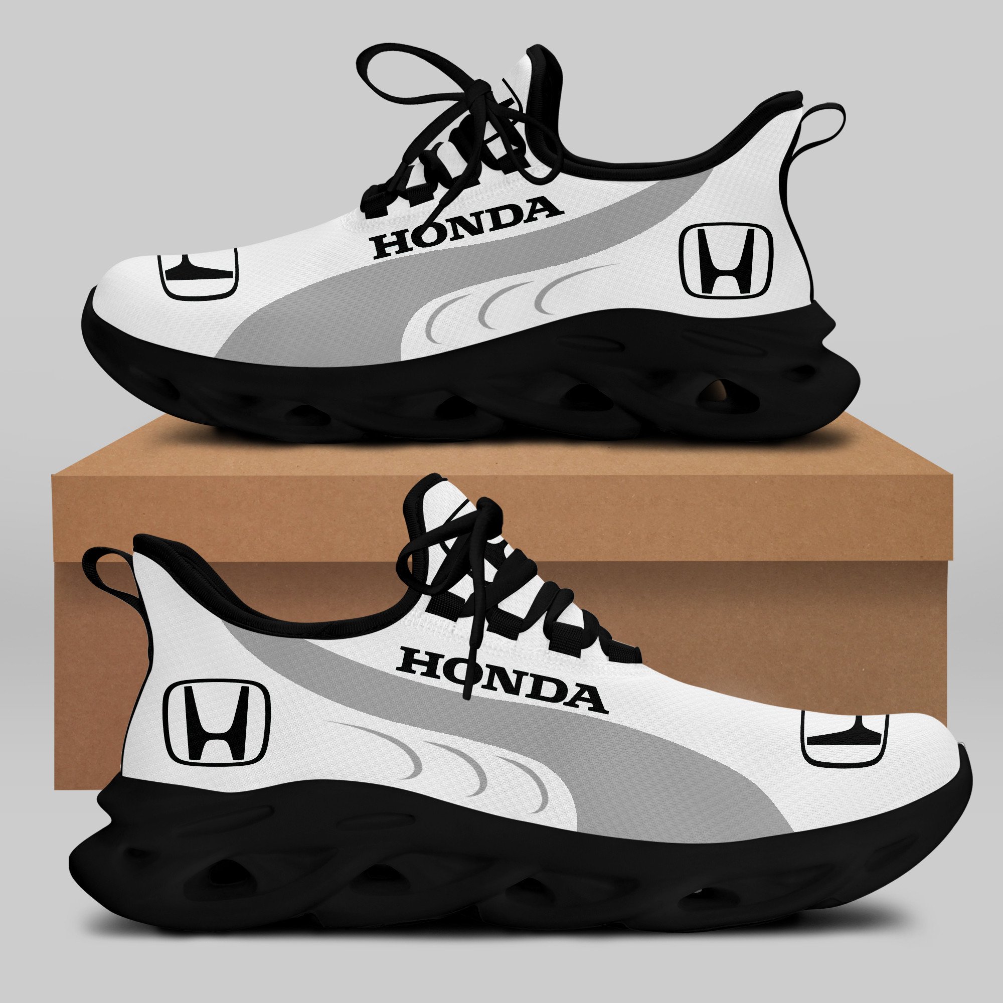 Honda Running Shoes Ver 39