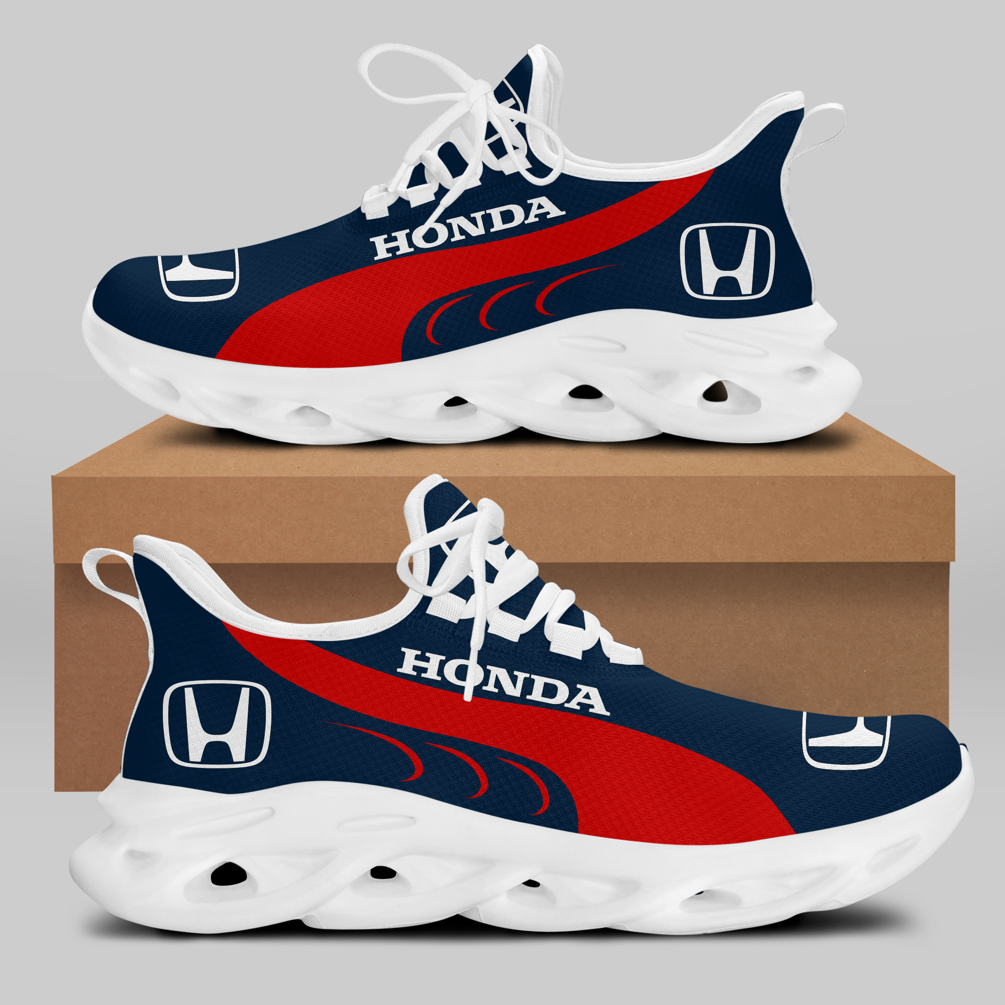 Honda running shoes Ver 4