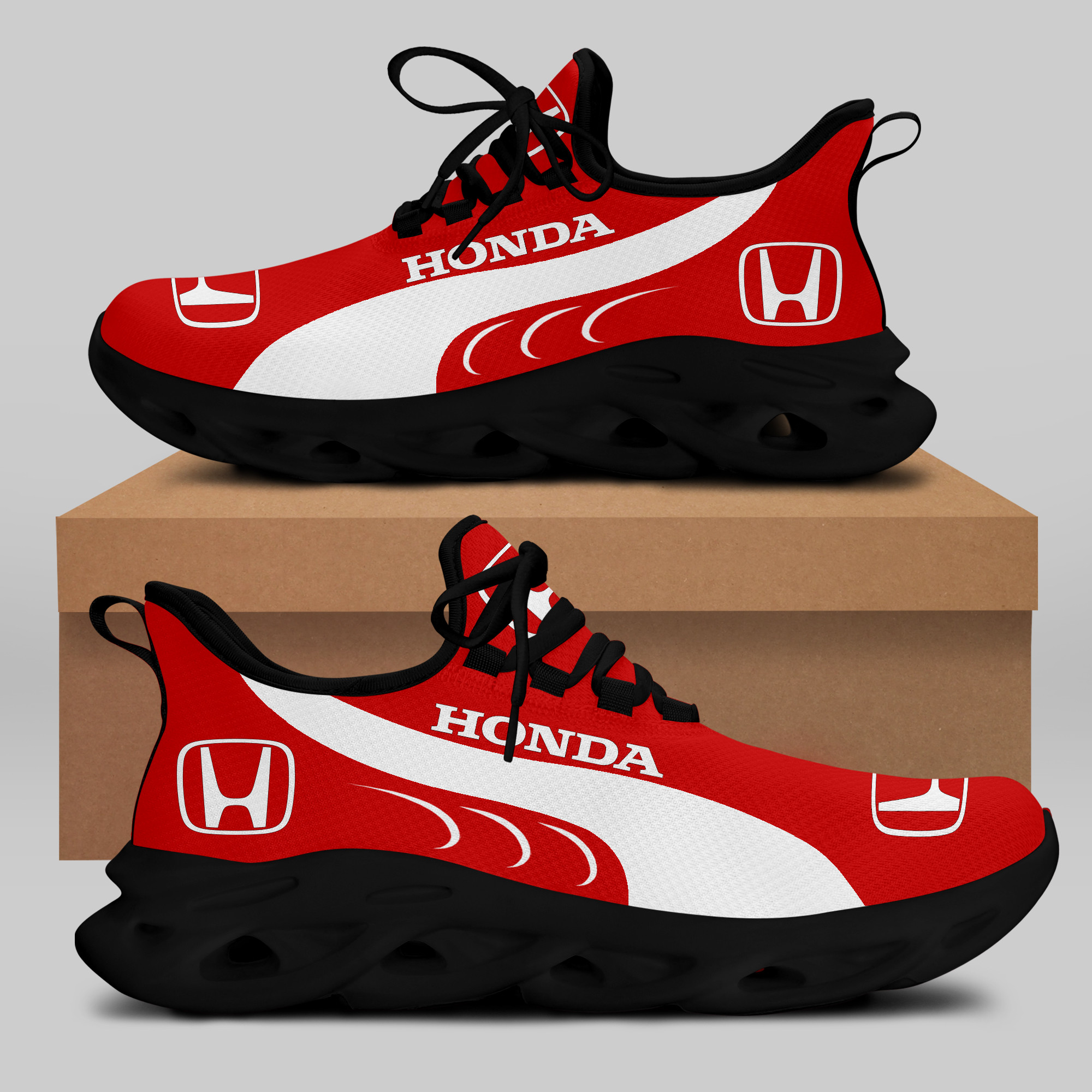 Honda running shoes Ver 5