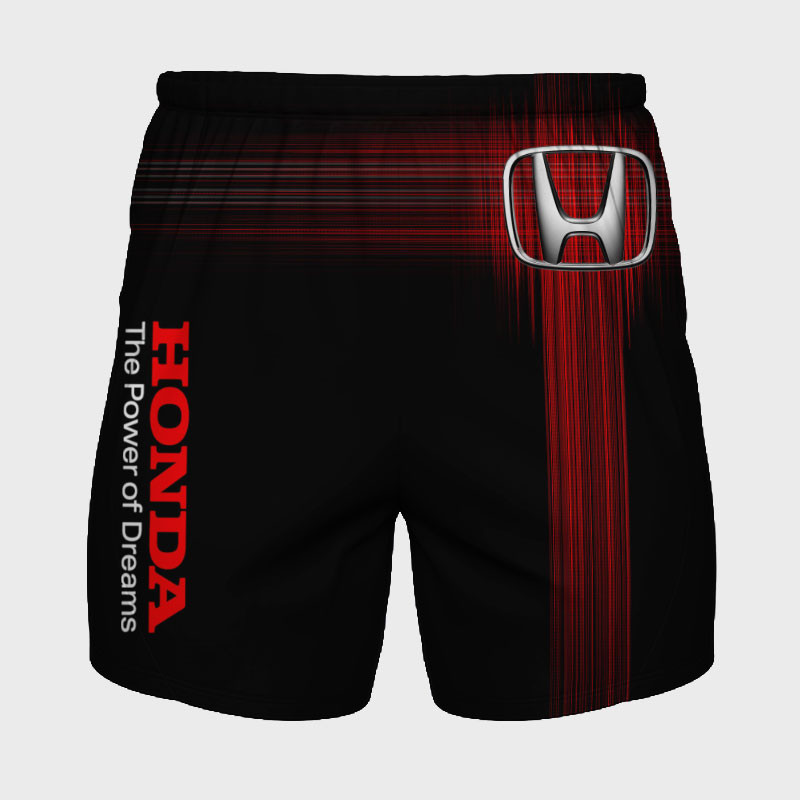 Honda Skull Tshirt, sweatshirt, Polo, Hawaiian, Hoodie 3D Apparel Full Printing Custom Name