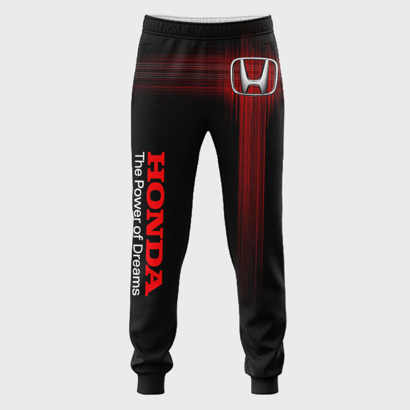 Honda Skull Tshirt, sweatshirt, Polo, Hawaiian, Hoodie 3D Apparel Full Printing Custom Name