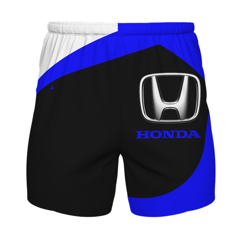 Honda t-shirt hoodie apparel 3D full printing