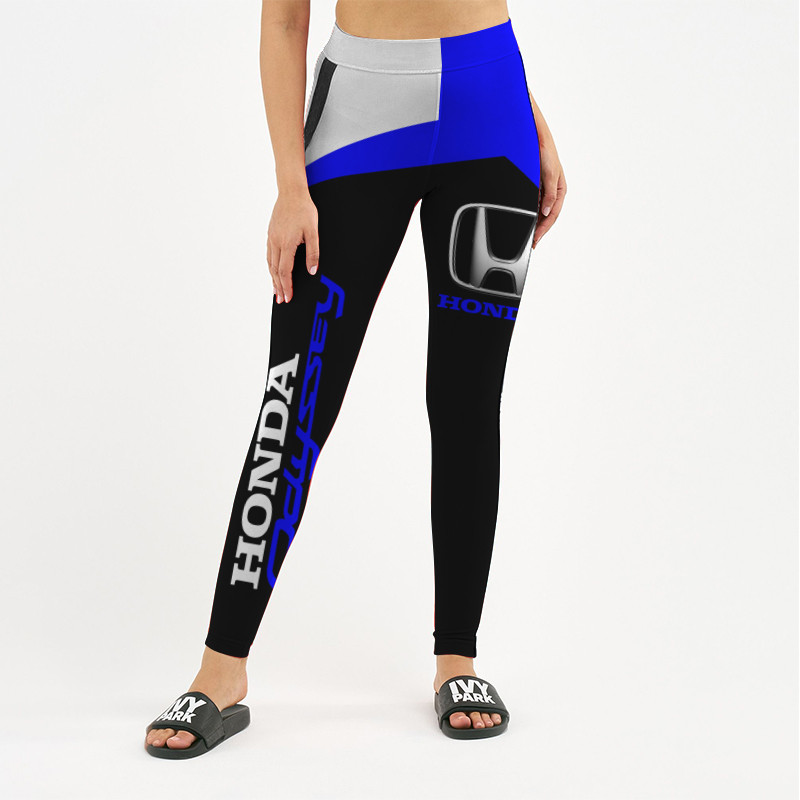 Honda t-shirt hoodie apparel 3D full printing