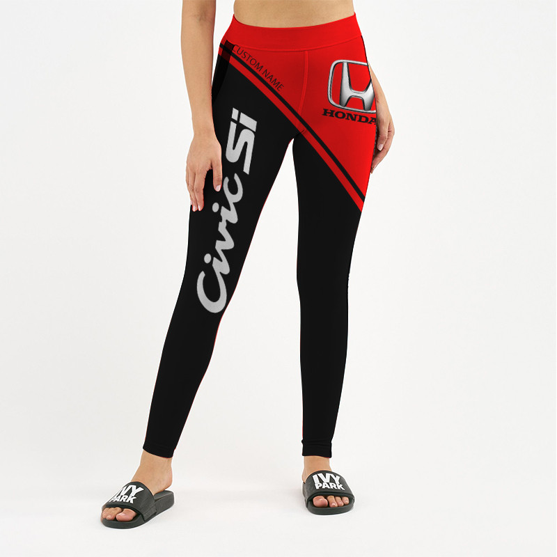 Honda t-shirt hoodie apparel 3D full printing