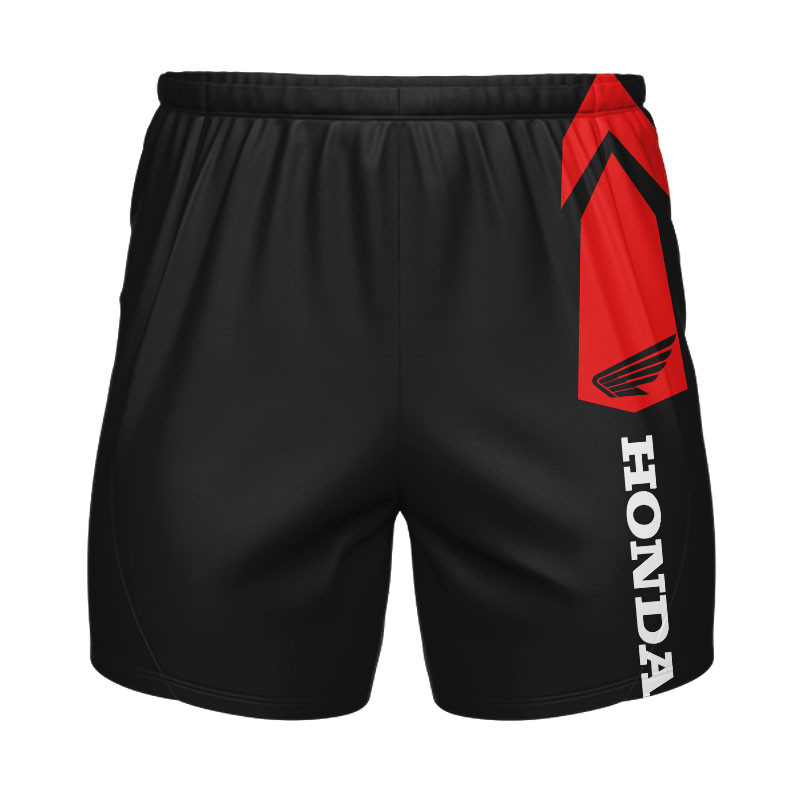 Honda t-shirt hoodie apparel 3D full printing