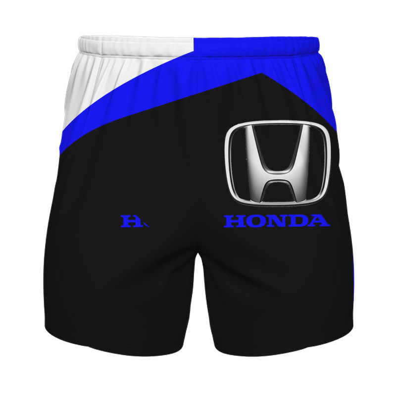 Honda t-shirt hoodie apparel 3D full printing