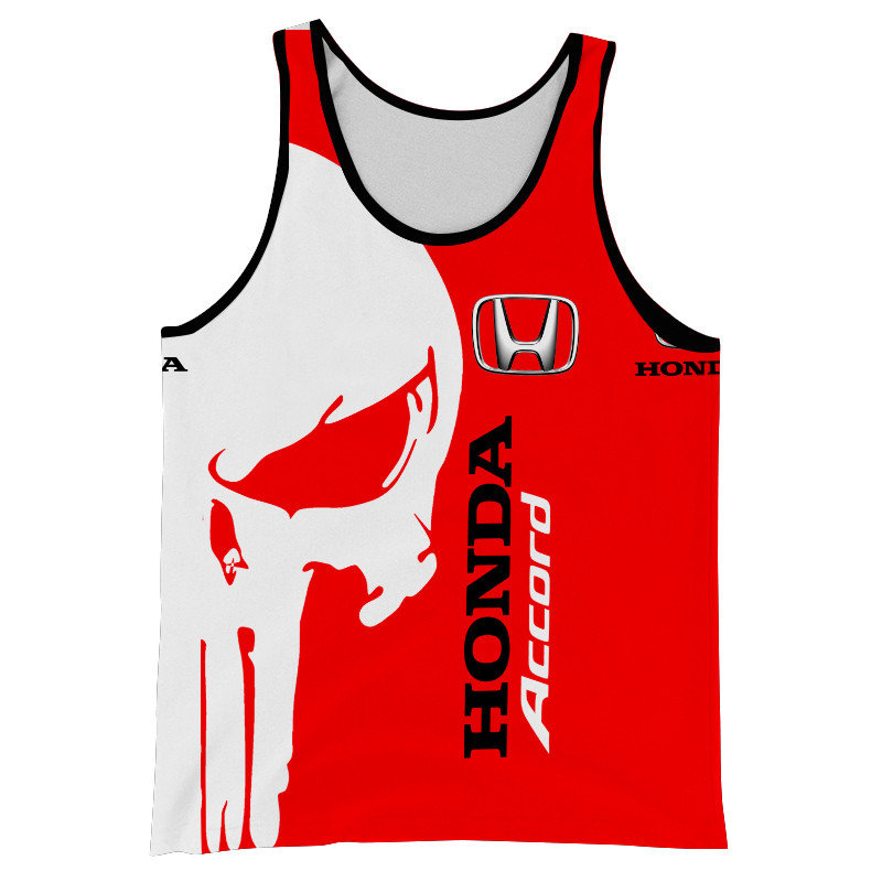 Honda t-shirt hoodie apparel 3D full printing