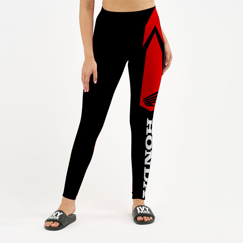 Honda t-shirt hoodie apparel 3D full printing