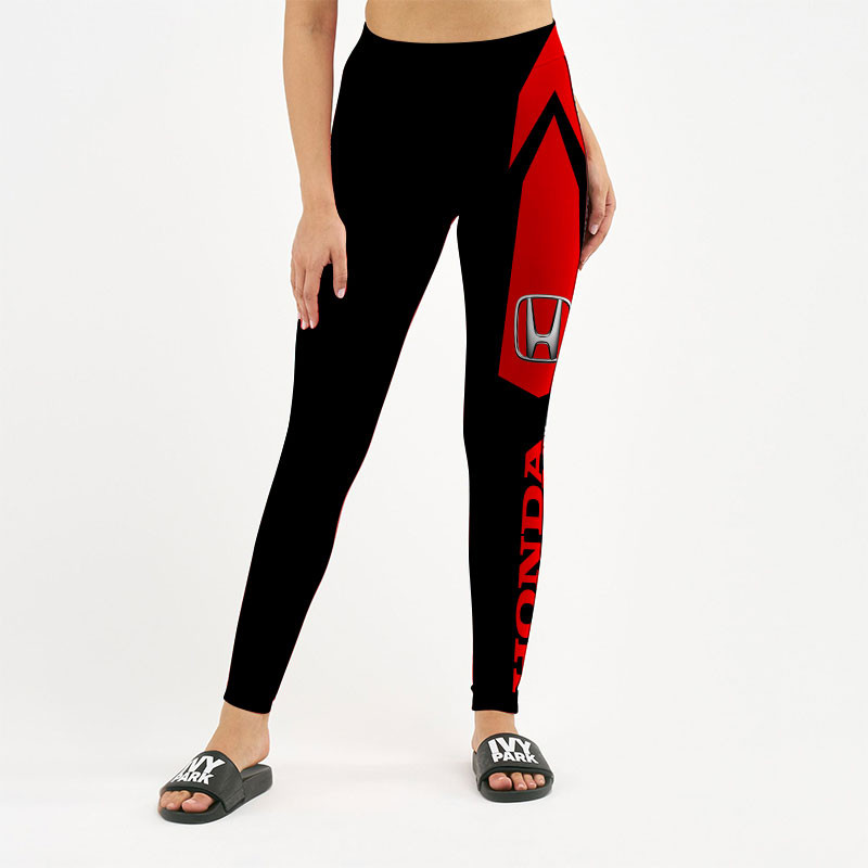 Honda t-shirt hoodie apparel 3D full printing