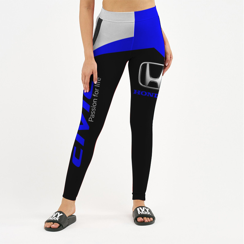 Honda t-shirt hoodie apparel 3D full printing