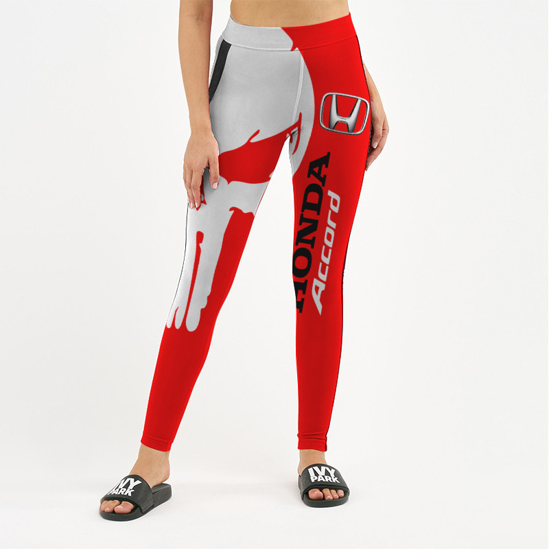 Honda t-shirt hoodie apparel 3D full printing