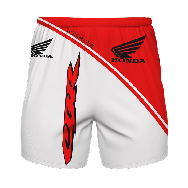 Honda t-shirt hoodie apparel 3D full printing