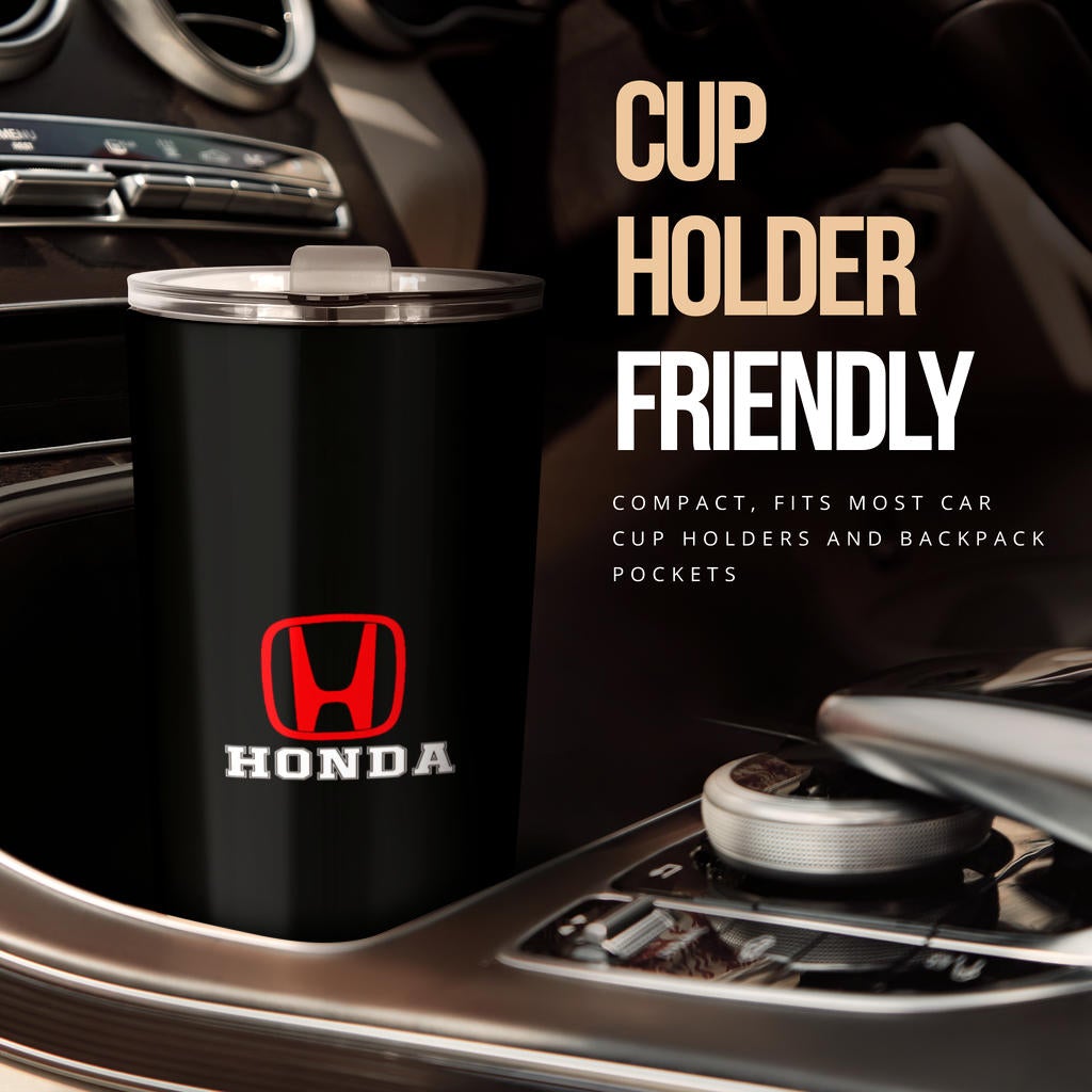 Honda Tumbler Black