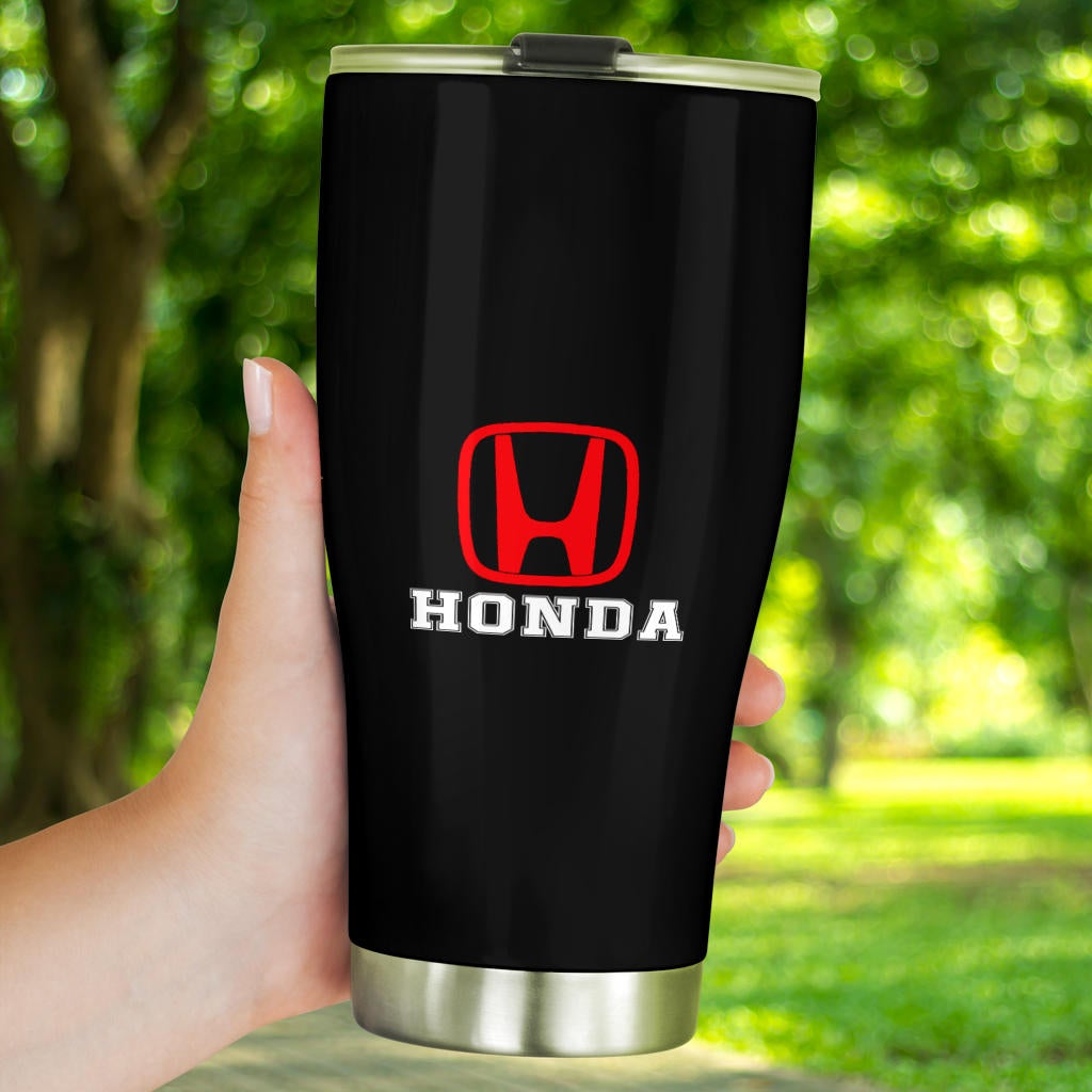 Honda Tumbler Black