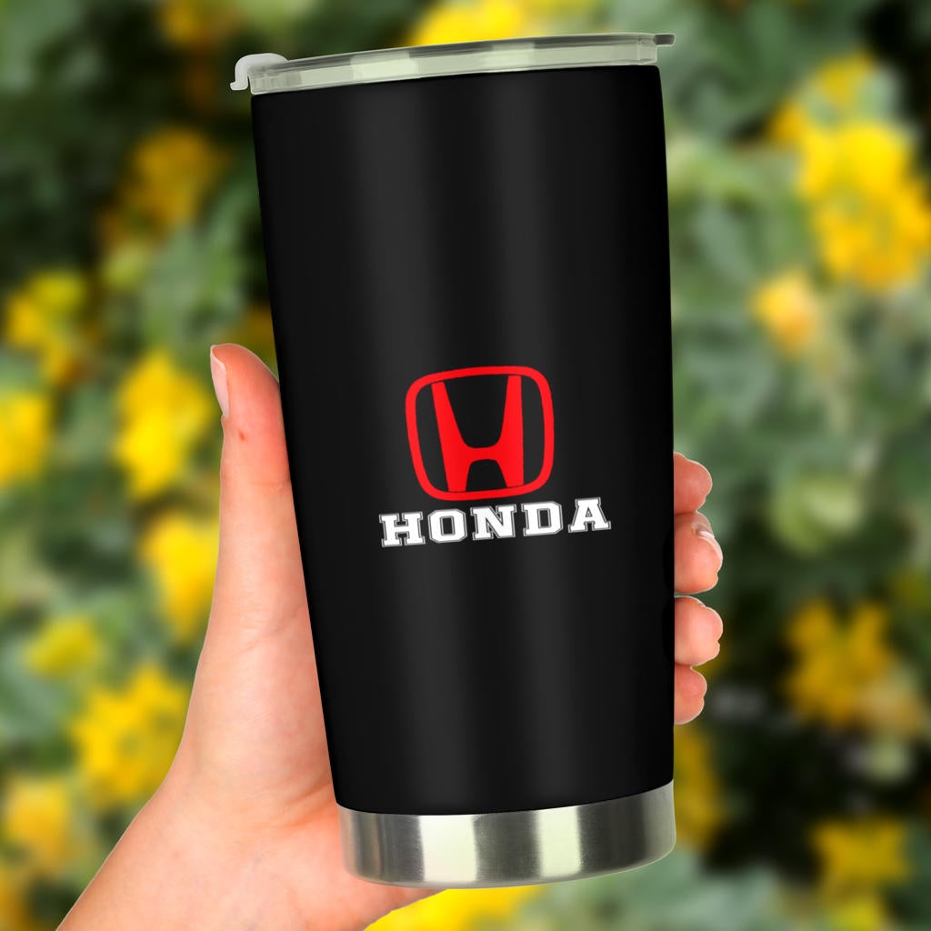 Honda Tumbler Black