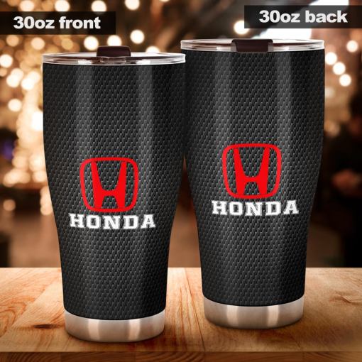 Honda Tumbler MCB