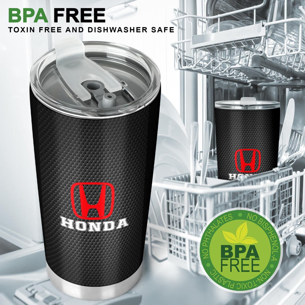 Honda Tumbler MCB