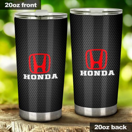 Honda Tumbler MCB