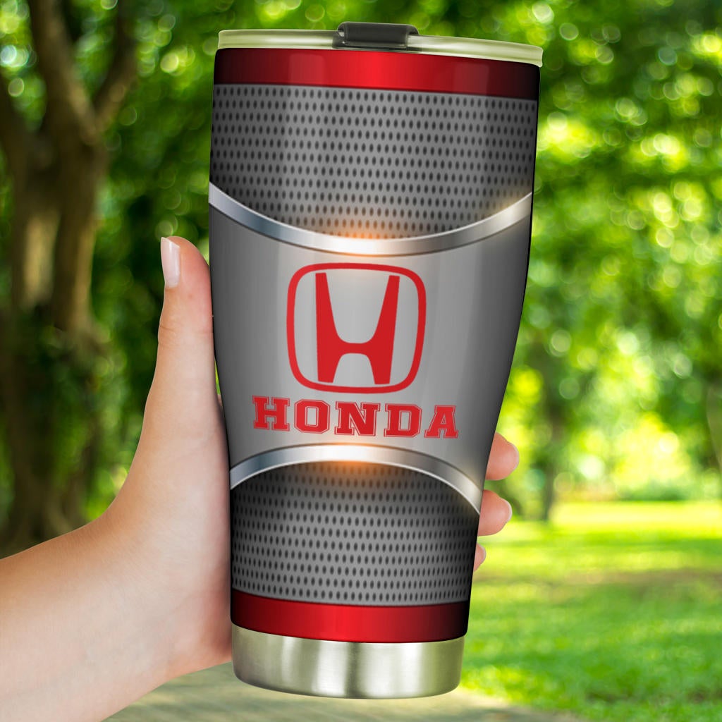 Honda Tumbler MCGR