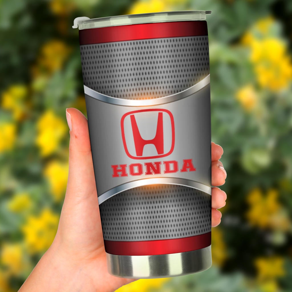 Honda Tumbler MCGR