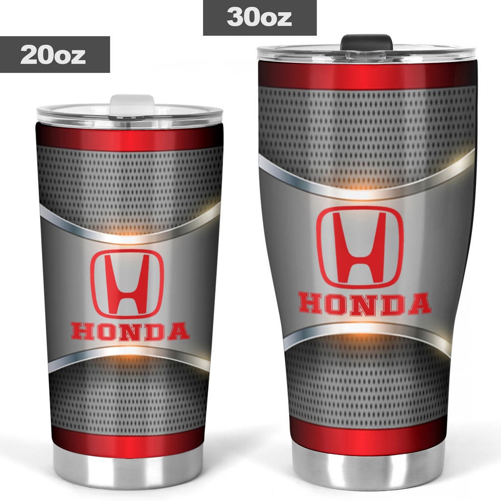 Honda Tumbler MCGR