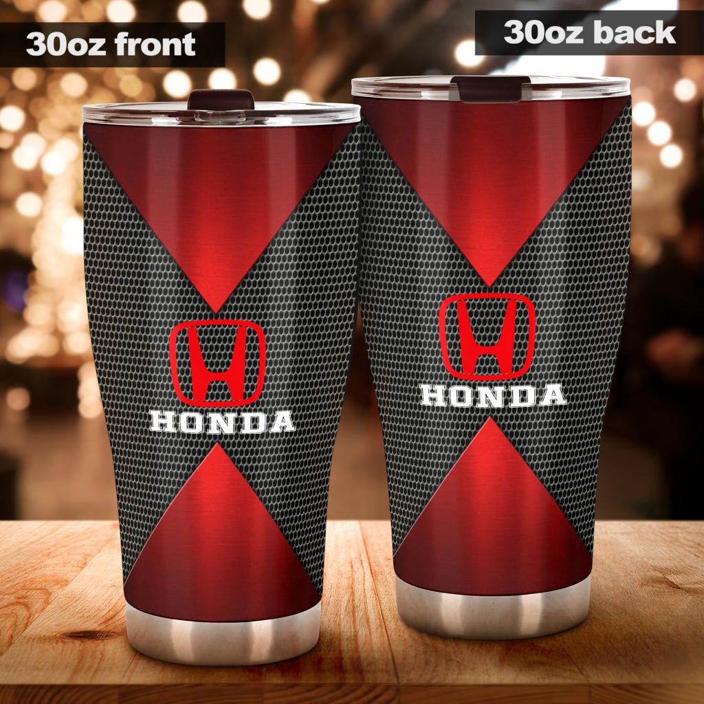 Honda Tumbler MCRG