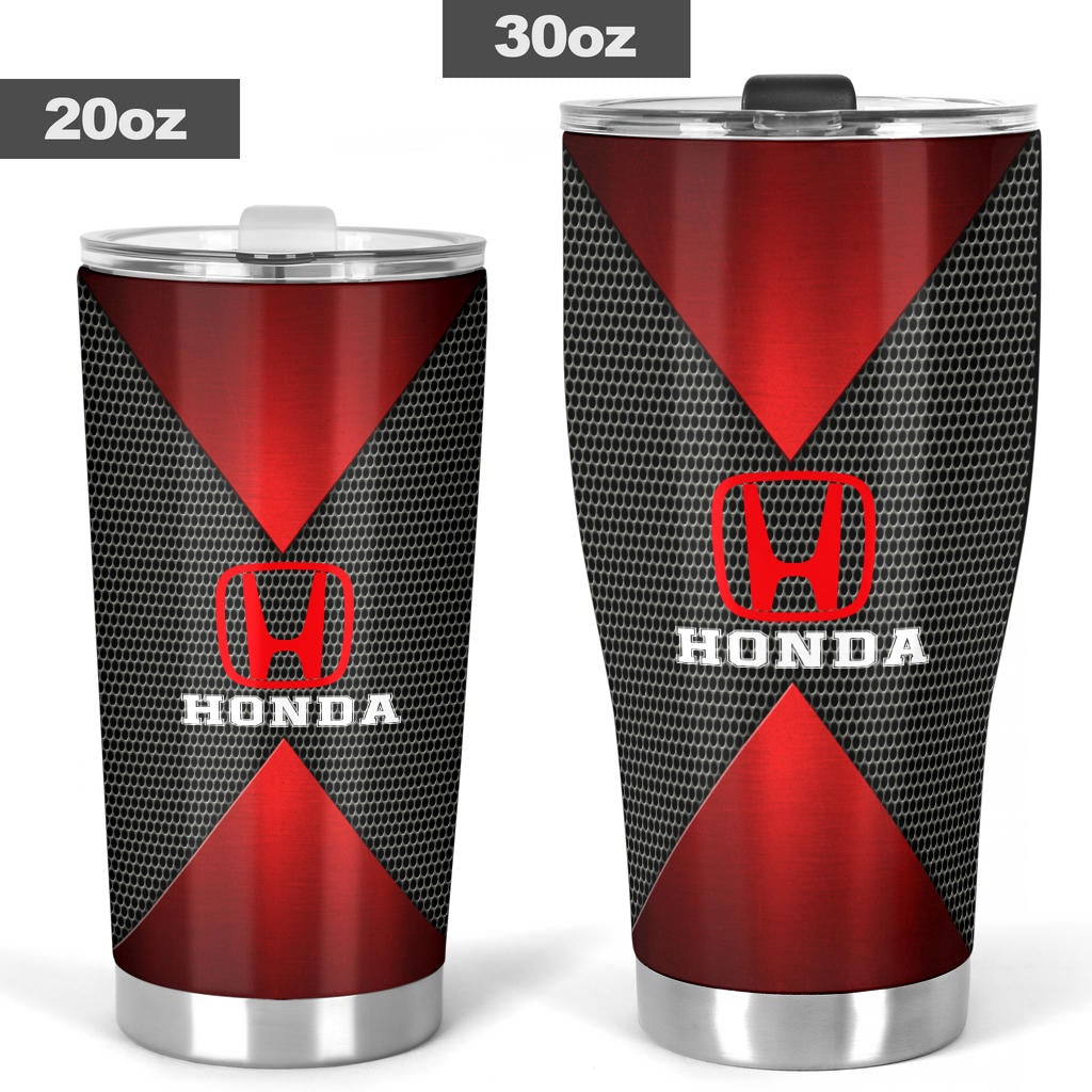 Honda Tumbler MCRG