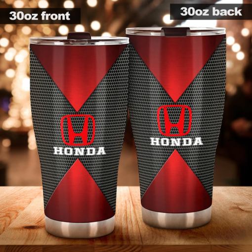 Honda Tumbler MCRG