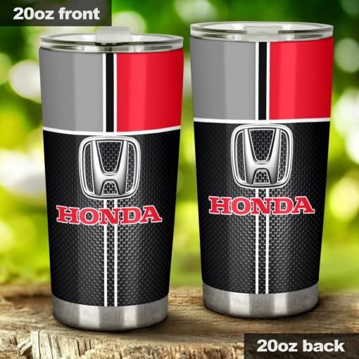 Honda Tumbler V1