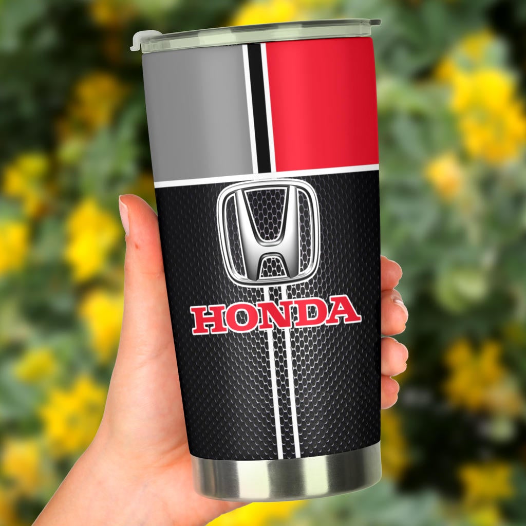 Honda Tumbler V1