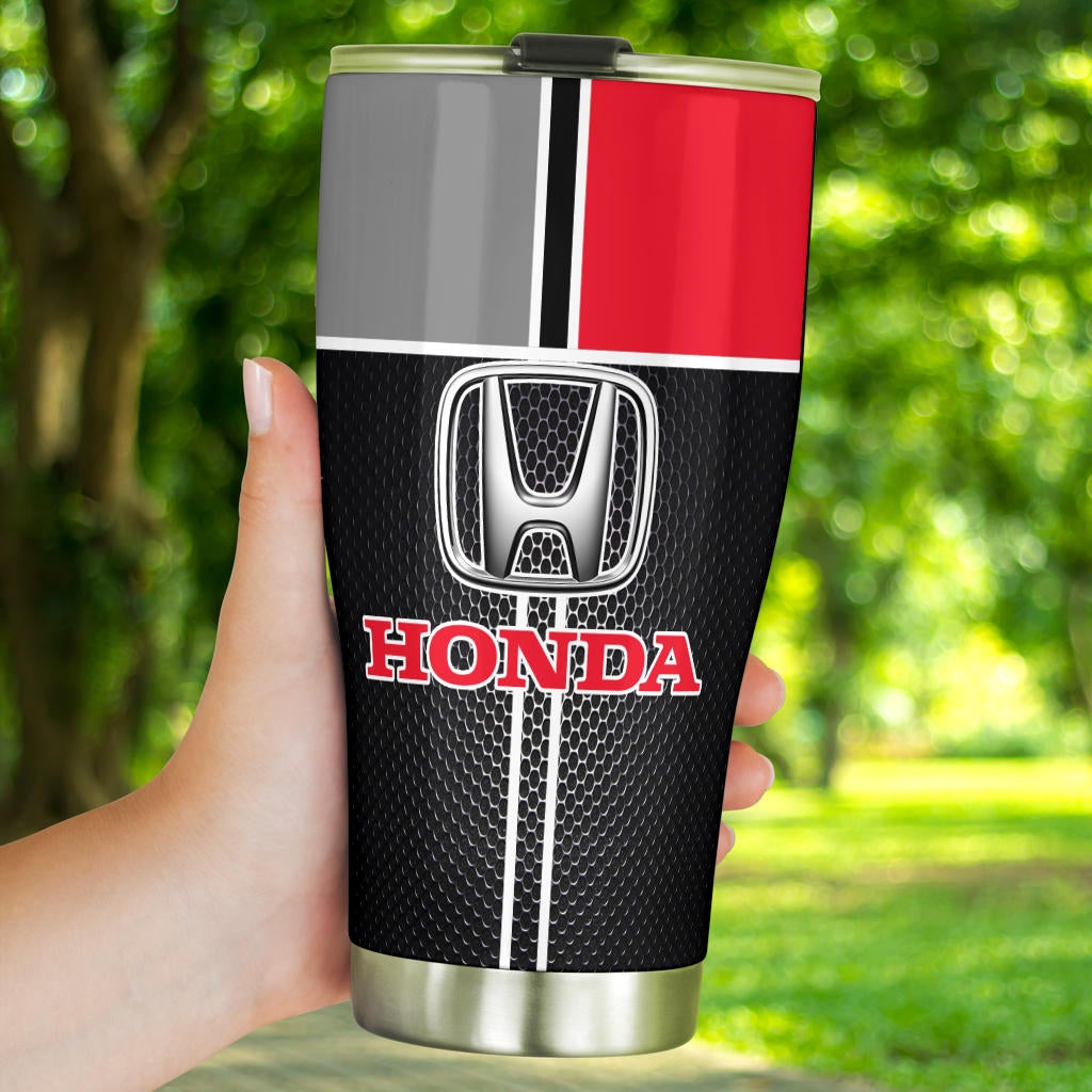 Honda Tumbler V1