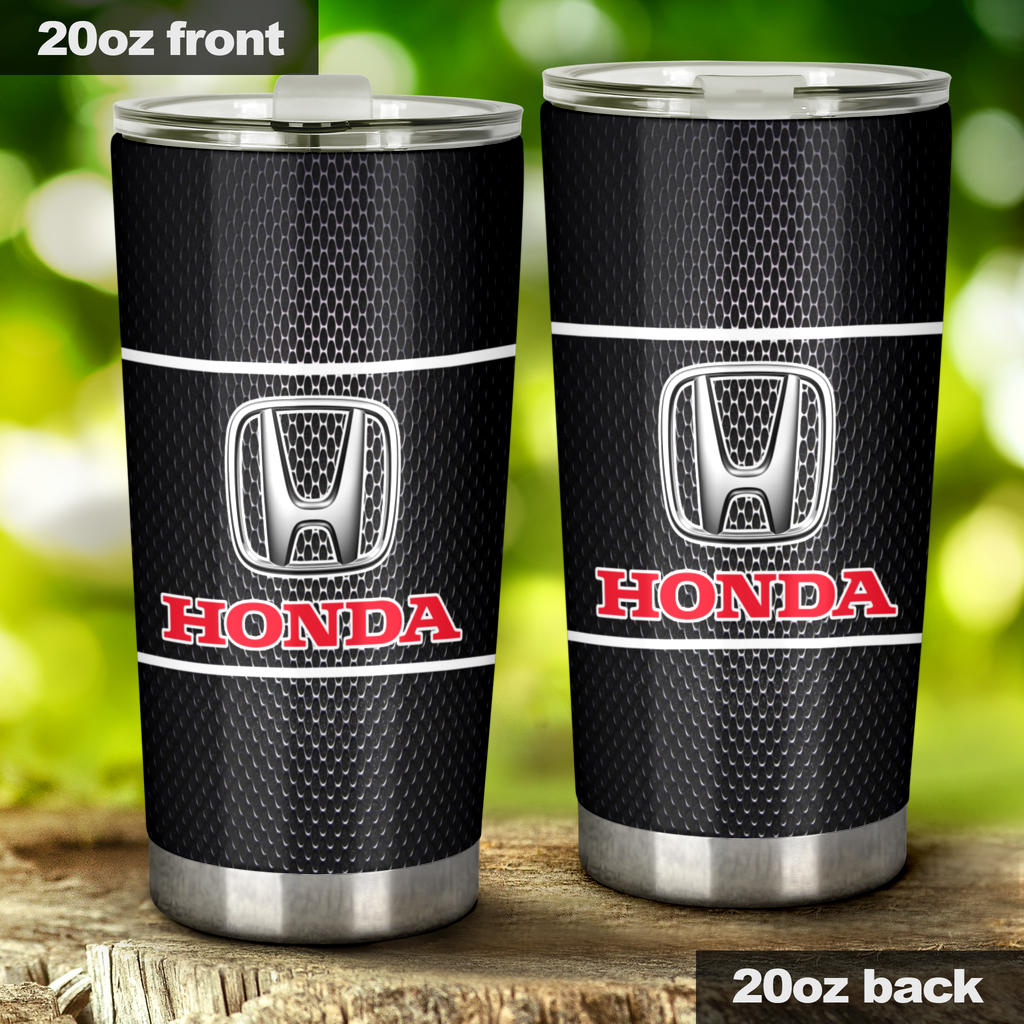 Honda Tumbler V2