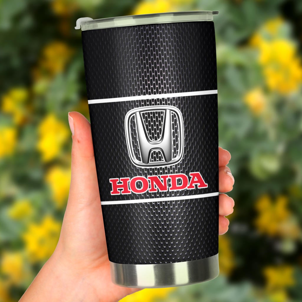 Honda Tumbler V2