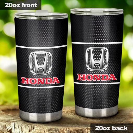 Honda Tumbler V2