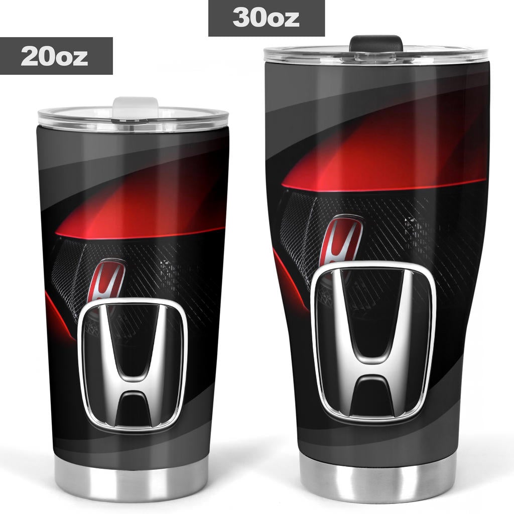 Honda Tumbler V5