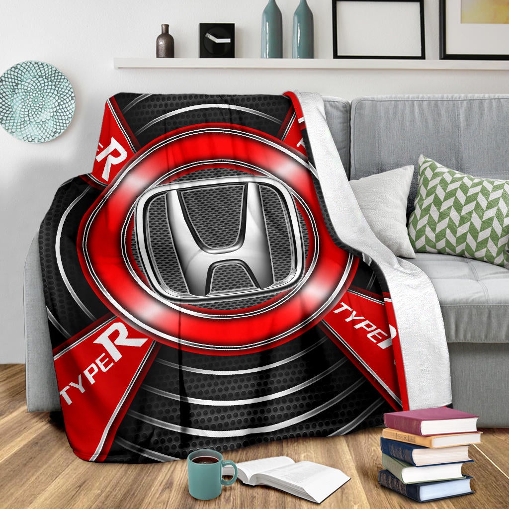 Honda Type R Blanket V1