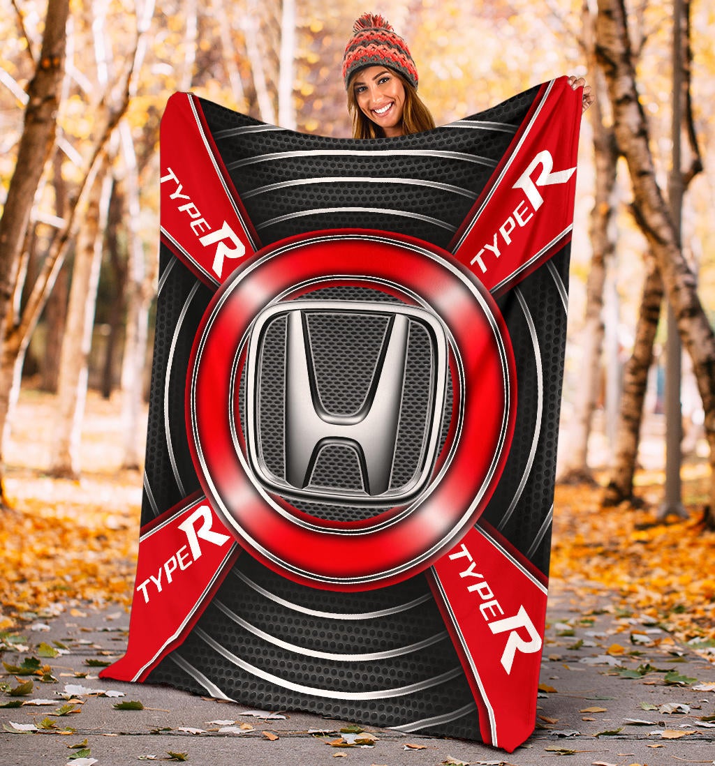 Honda Type R Blanket V1