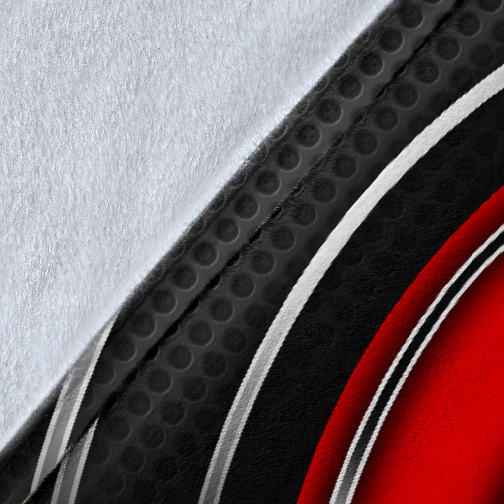 Honda Type R Blanket V1