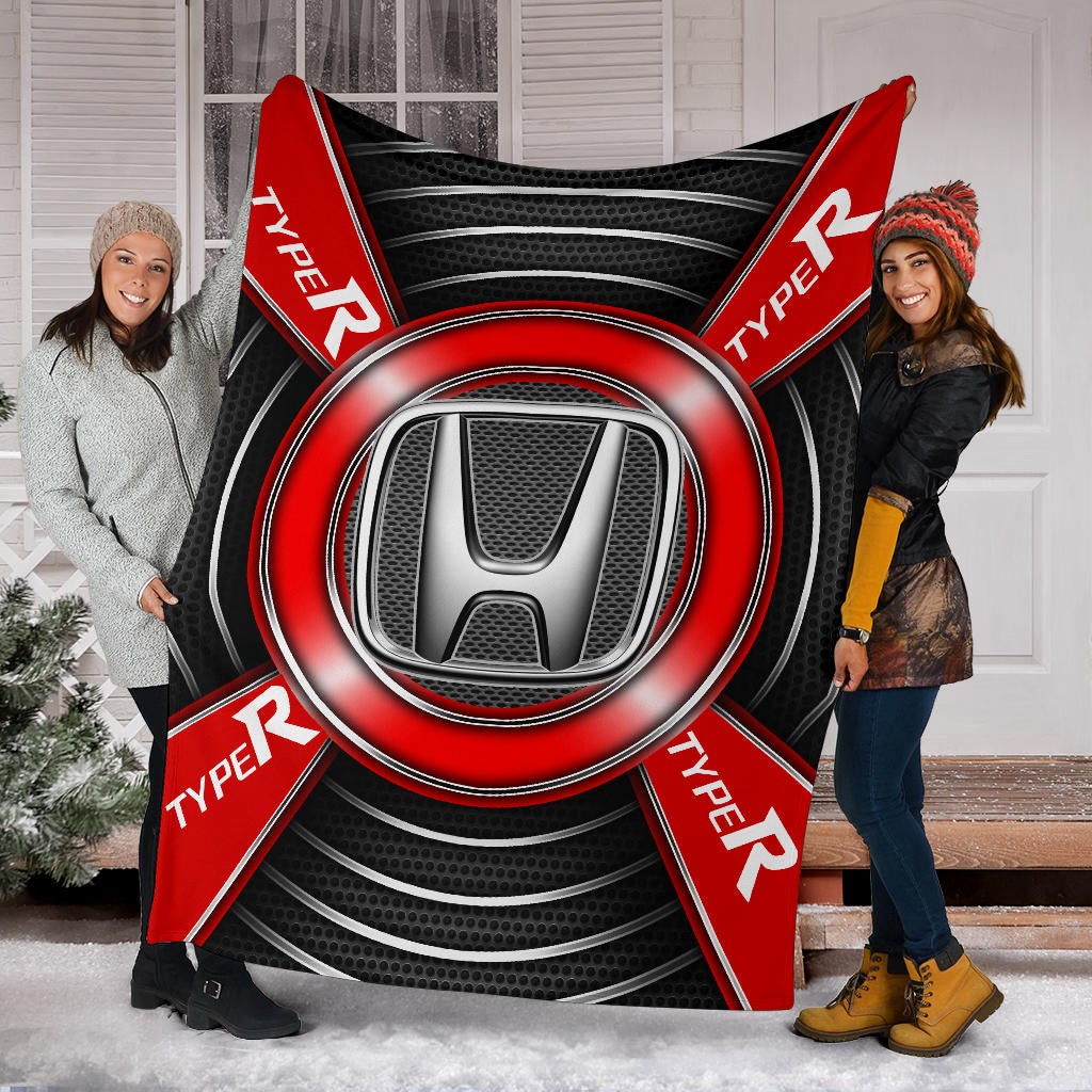 Honda Type R Blanket V1