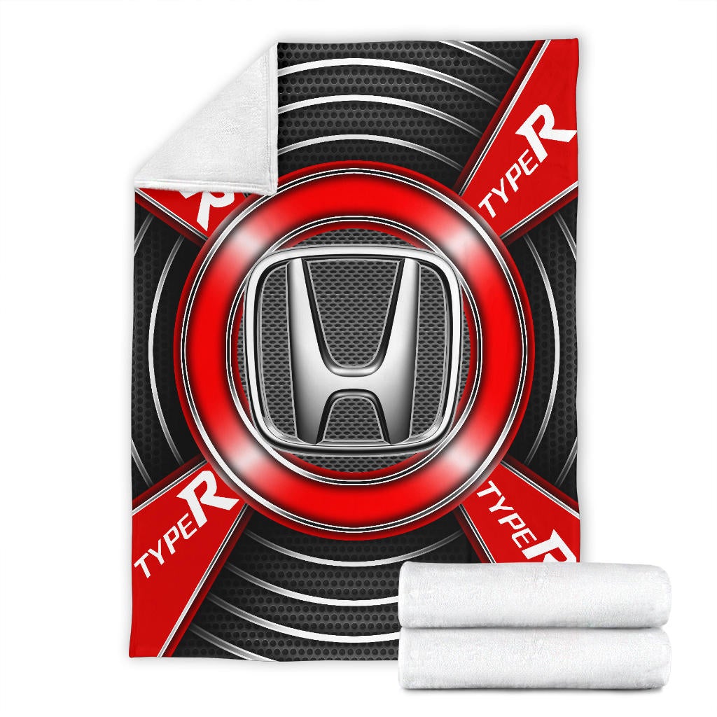 Honda Type R Blanket V1