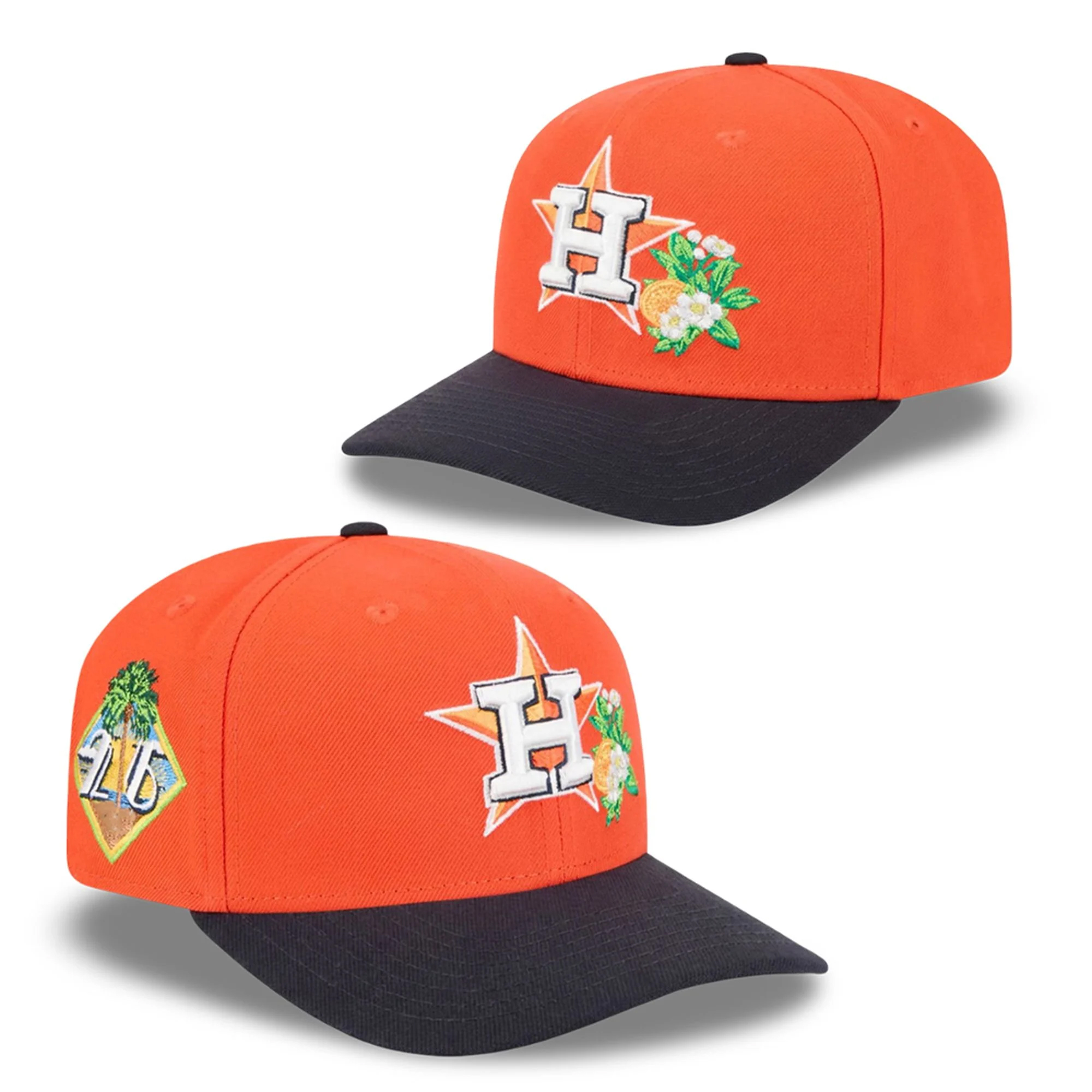 Houston Astros 2026 Spring Training Hat